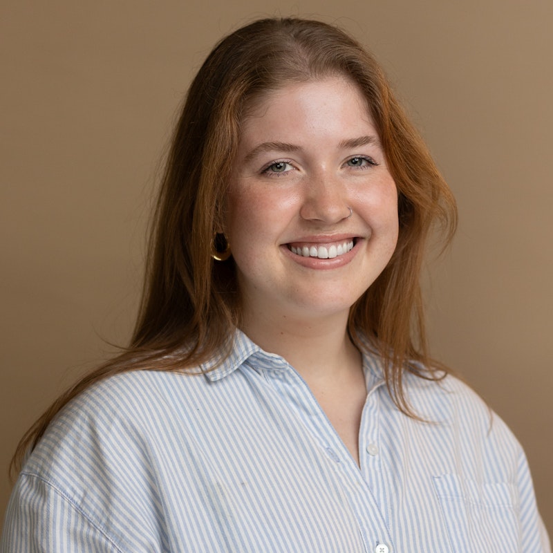 Ingrid Watson Headshot