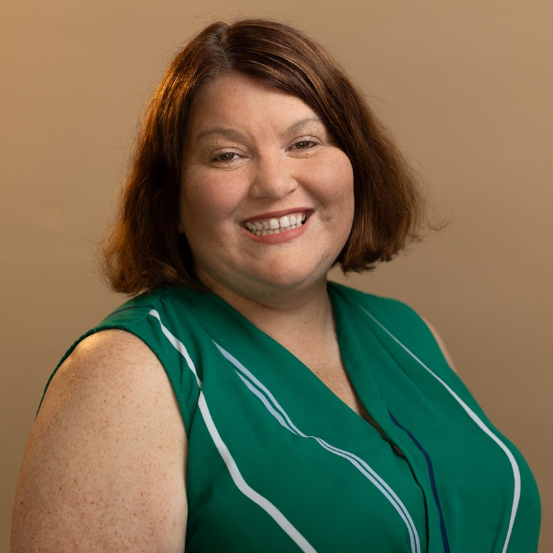 Mariah Blalock Headshot