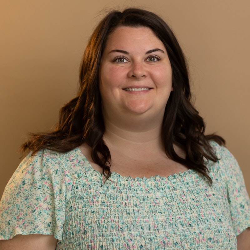 Sydney Schroeders Headshot